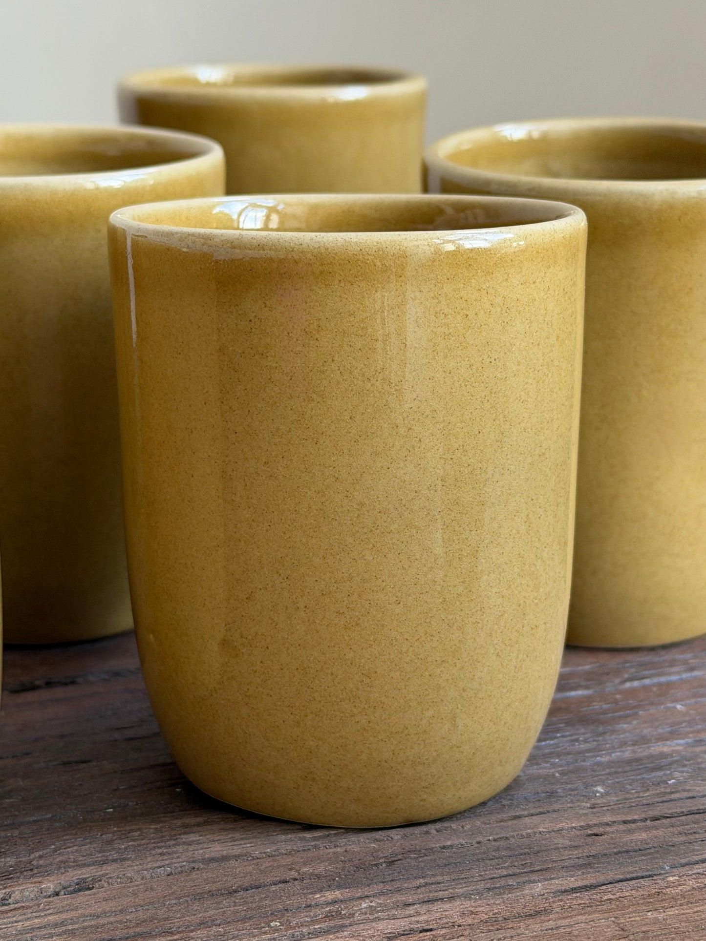Golden sage mok