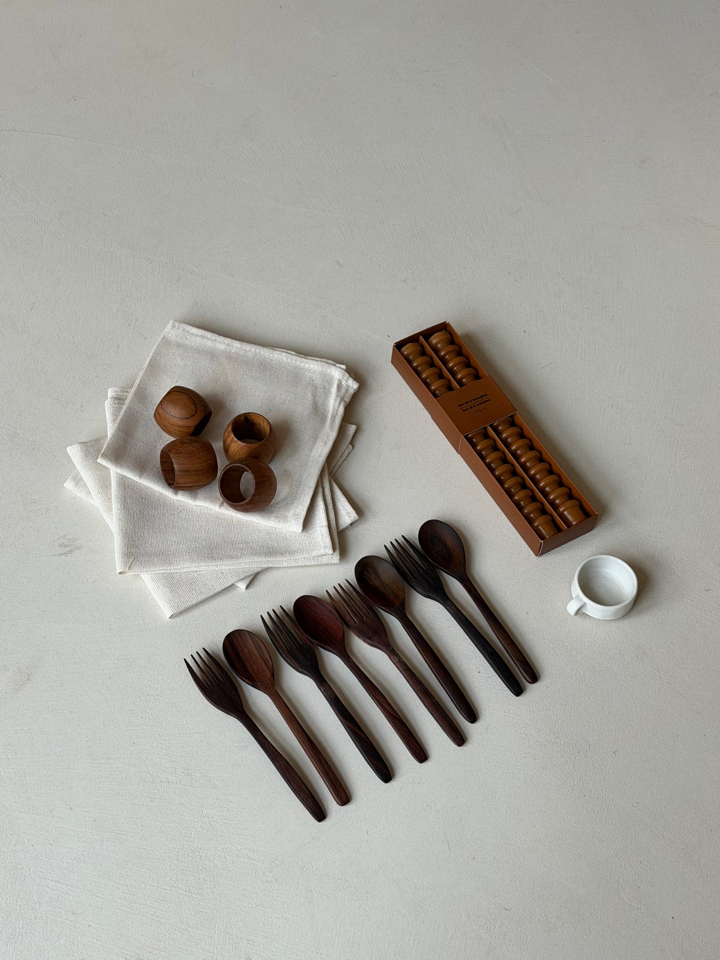 Together at home giftset