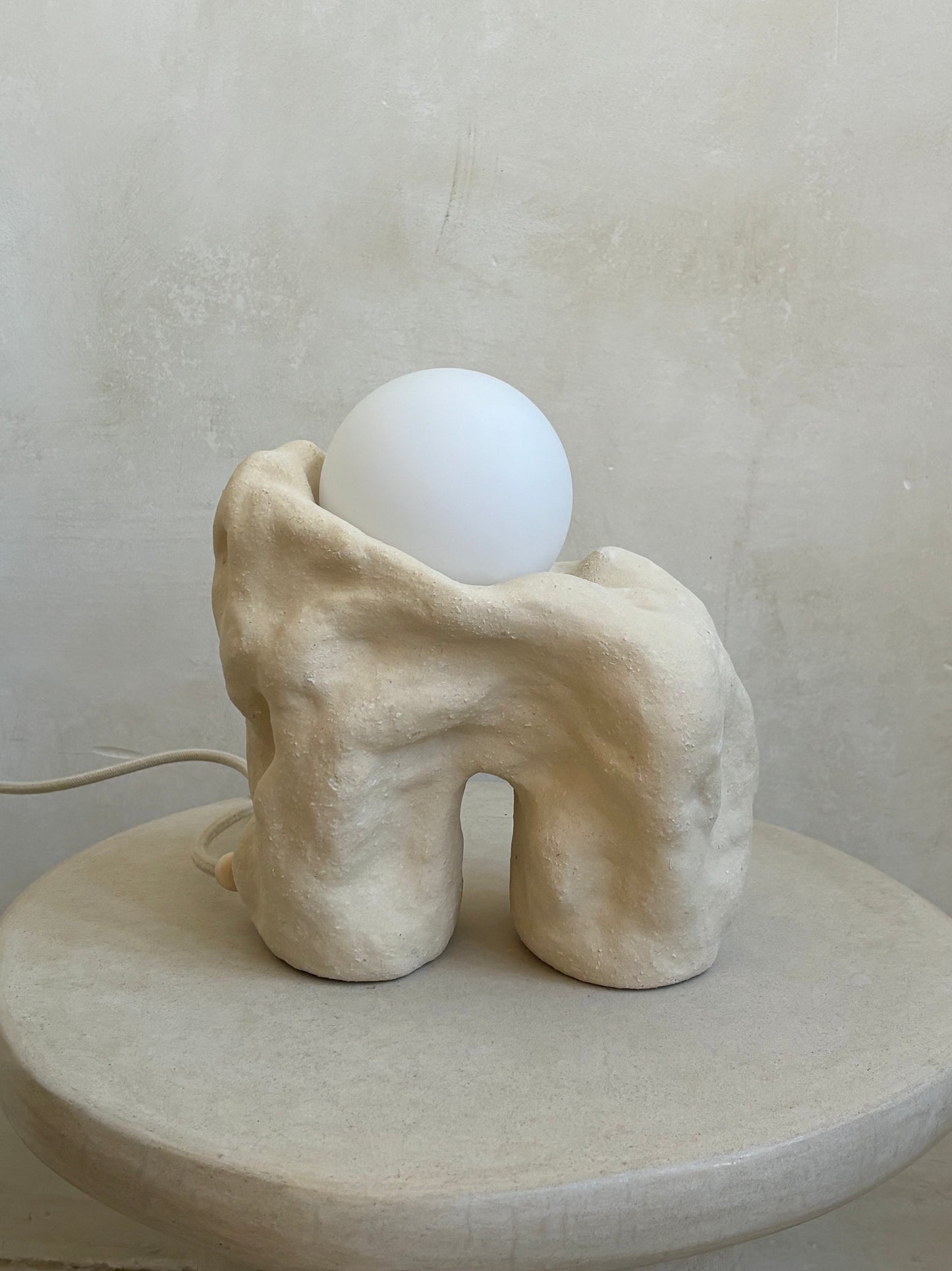 Organische lamp