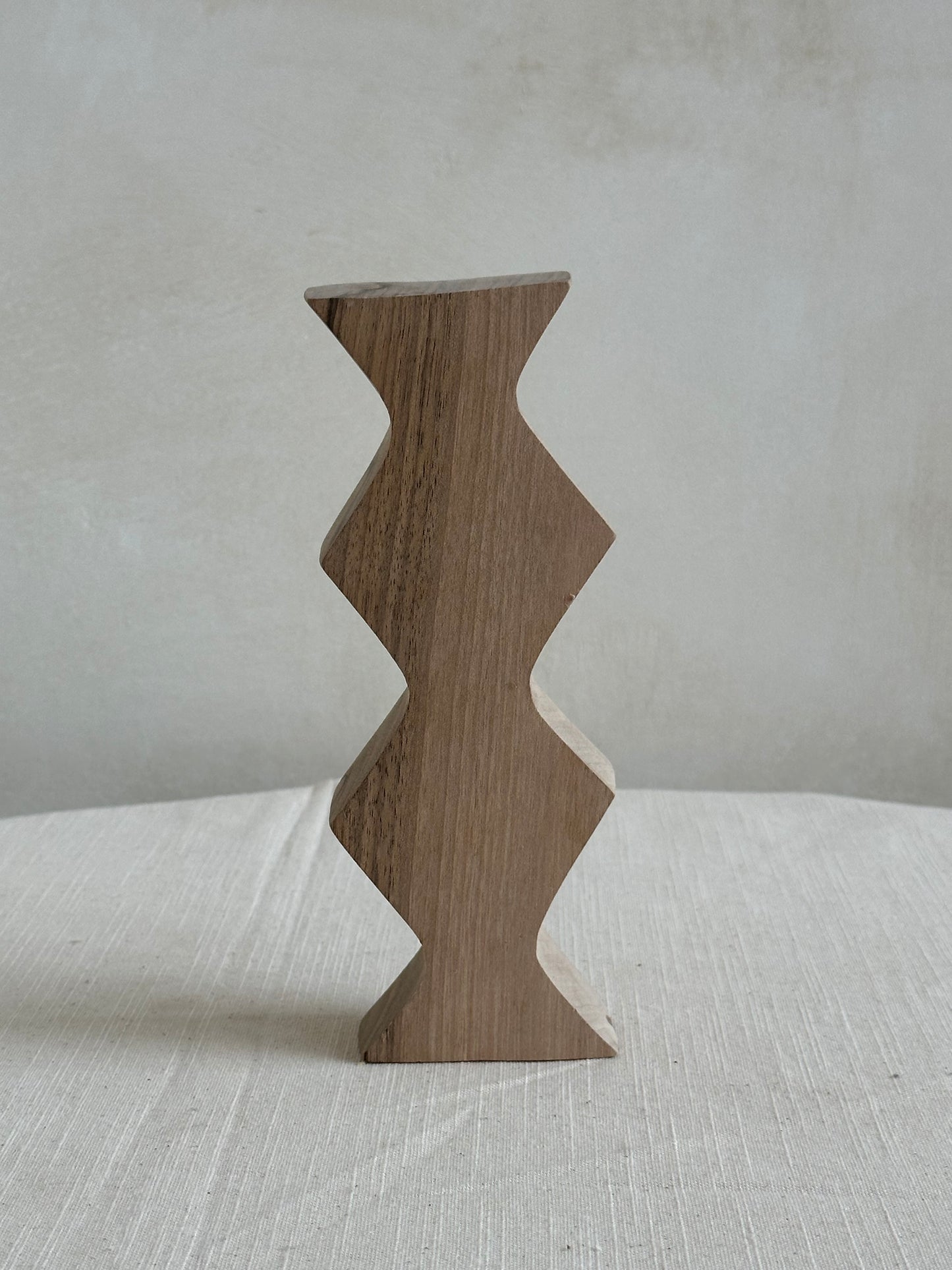 Triangle decoratiestuk