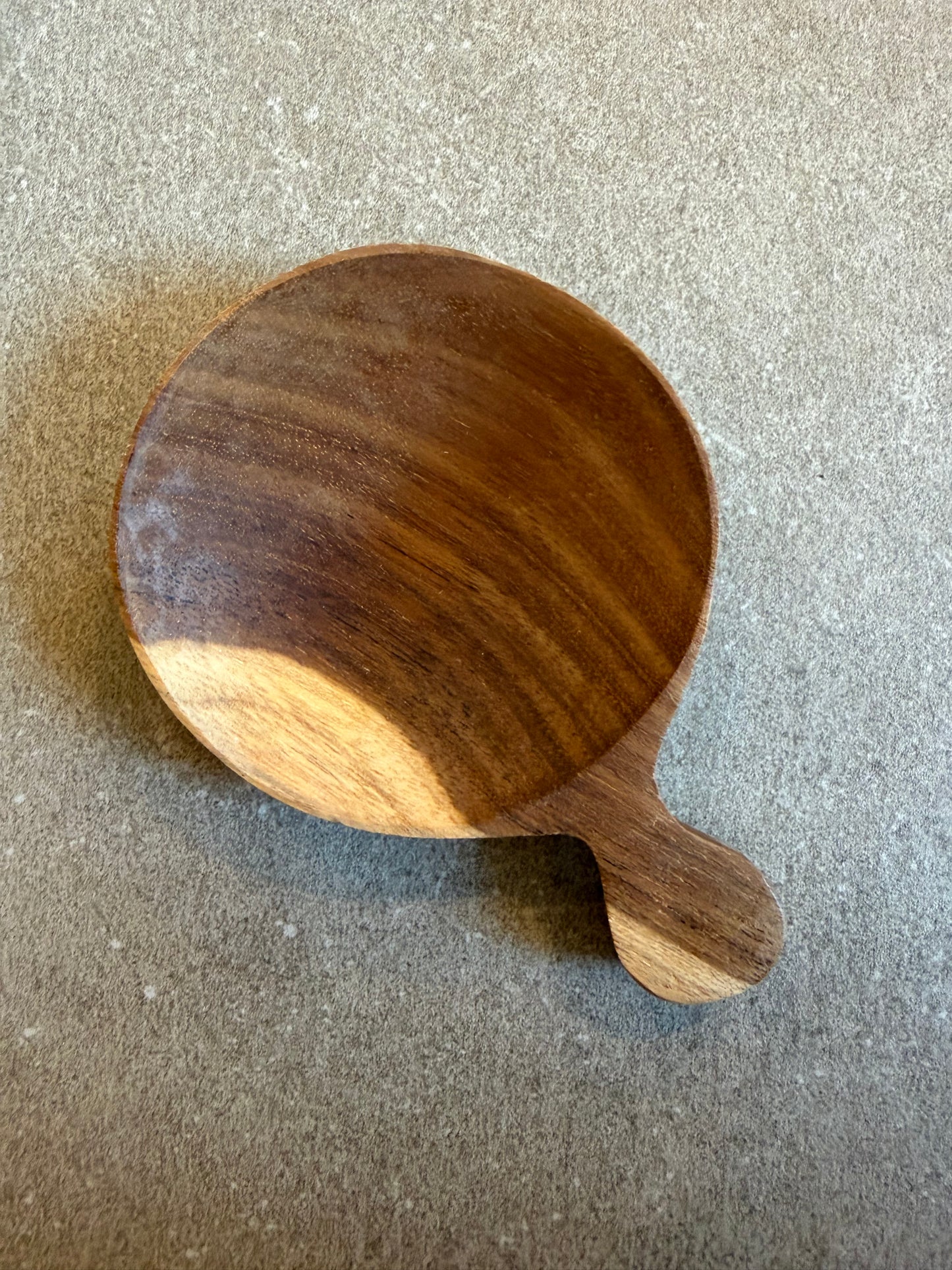 Mini Tapaslepel