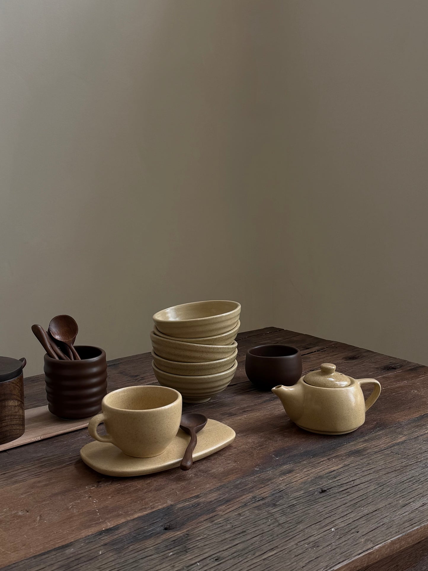Theepot Sabi