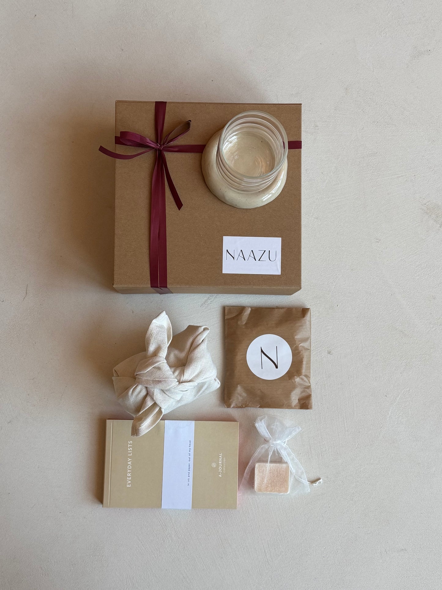 Mindful moments giftset