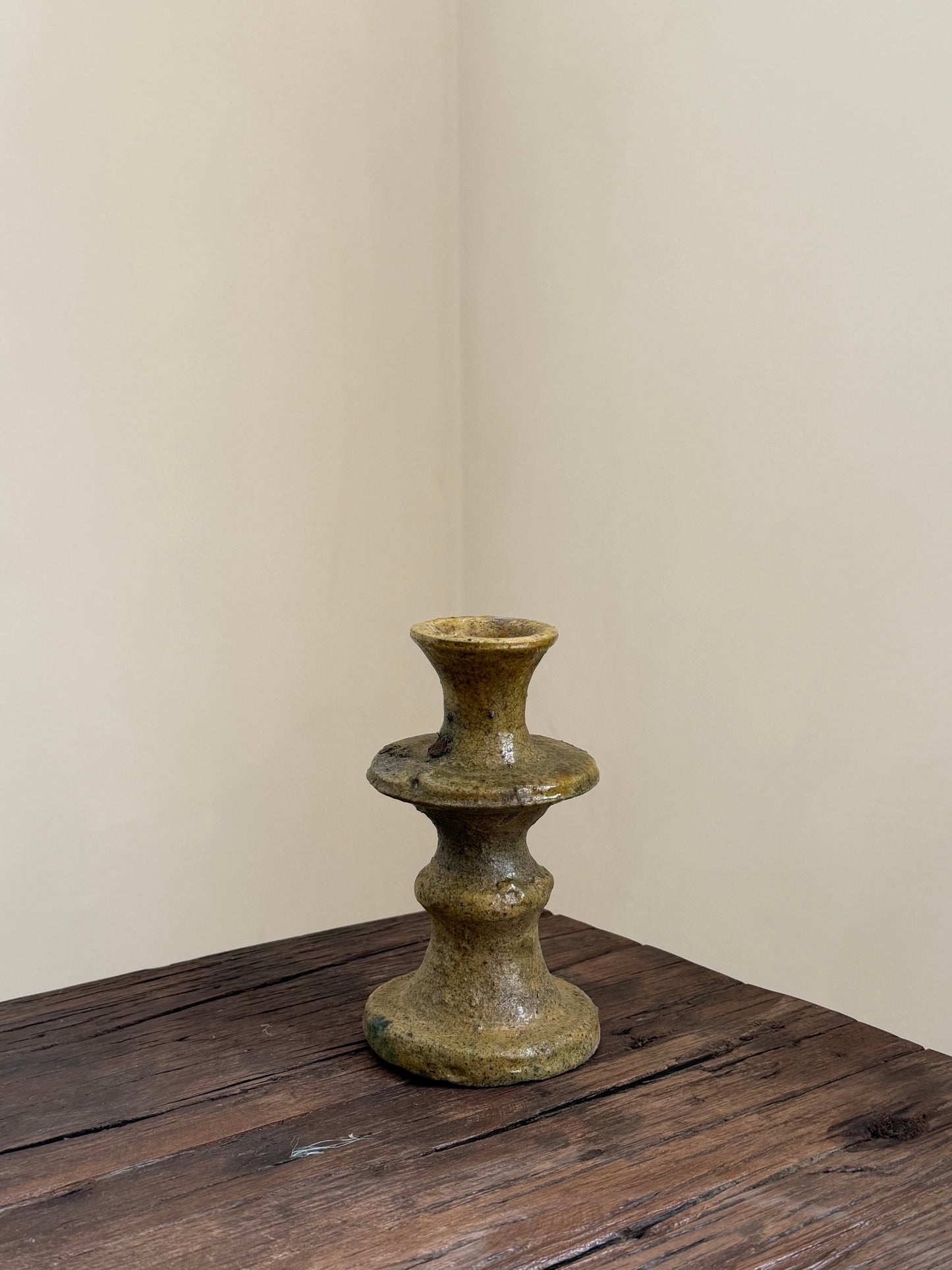 Groene kandelaar — tamegroute