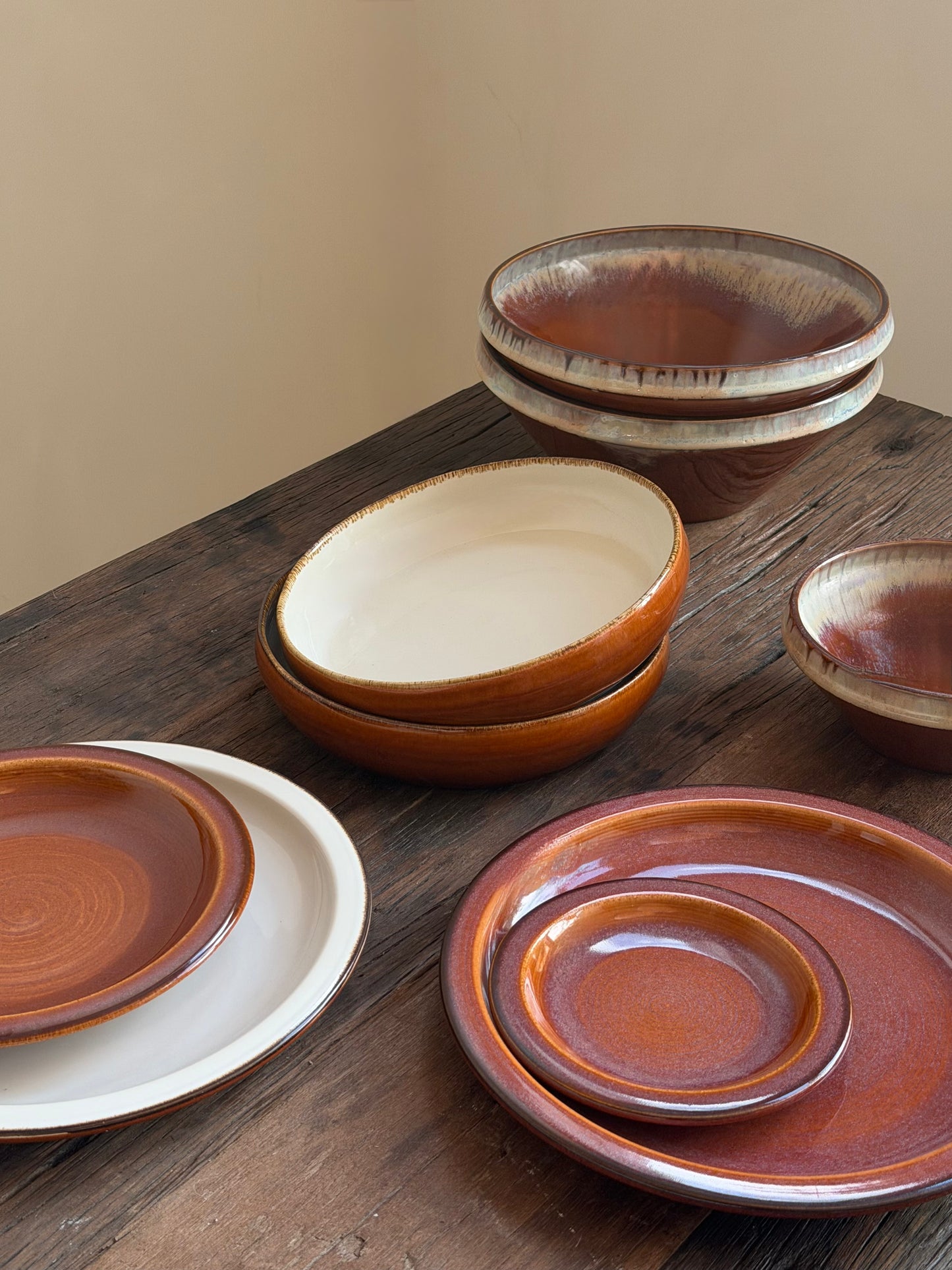 Soup/Pasta Bowl Poterie, Casafina by COSTA NOVA