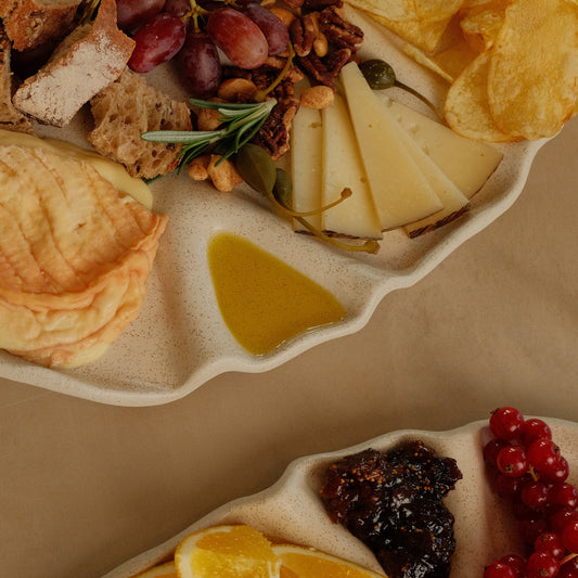 Snackschaal Mento x Veggilaine