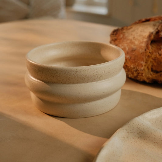 Kom Mento x Veggilaine