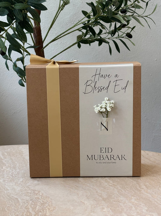 Aesthetic spickled giftset