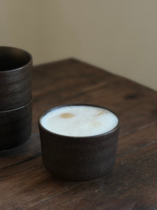 Matcha-kom Kogarashi