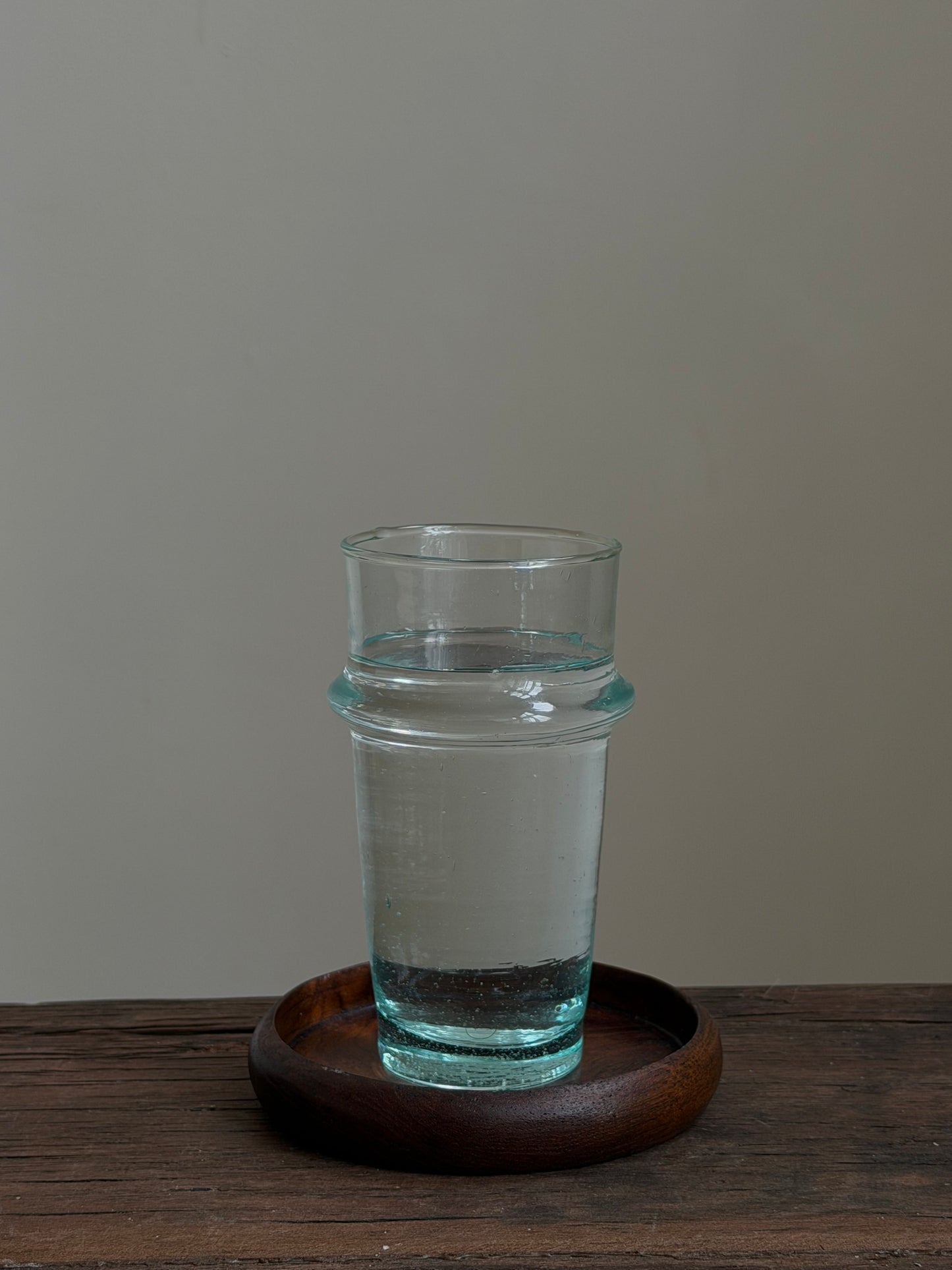 Beldi drinkglas
