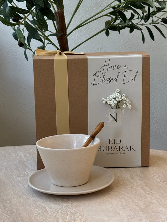 Morning calm giftset