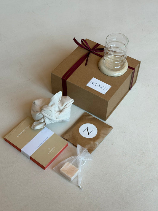Mindful moments giftset