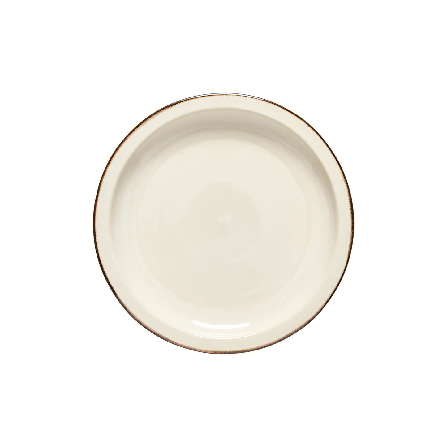 Small Dinner Plate Poterie, Casafina by COSTA NOVA