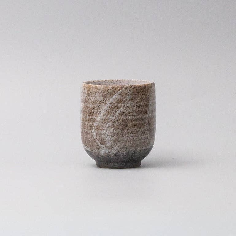 Gespikkelde mok Yunomi