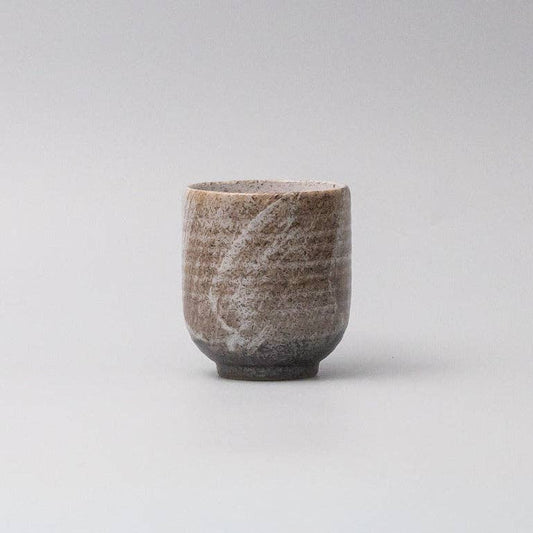 Gespikkelde mok Yunomi