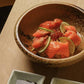 Wabi Sabi glazuur ontbijtbord