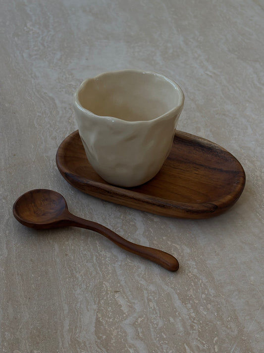 Aesthetic beige giftset