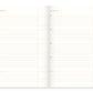 One Line A Day dagboek in oranje