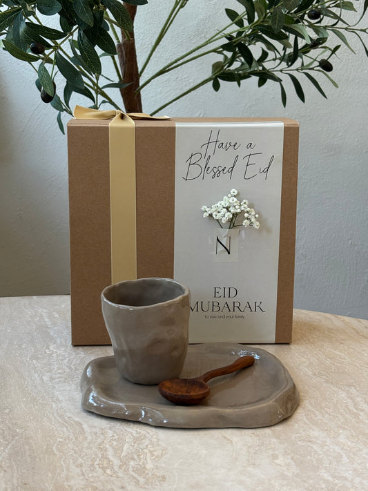 Earthen elegance giftset