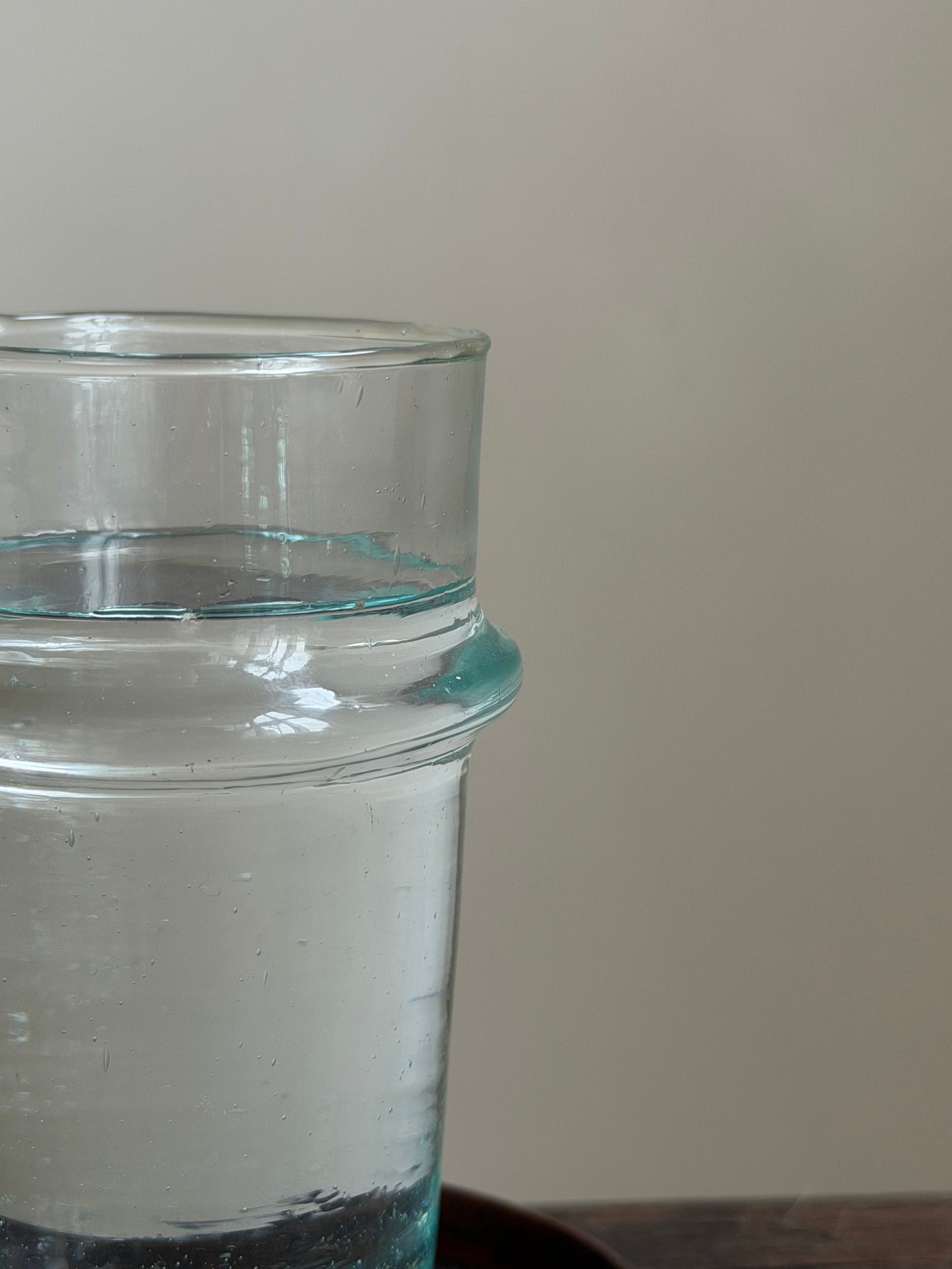 Beldi drinkglas