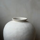 KYOMI — grote beige vloervaas