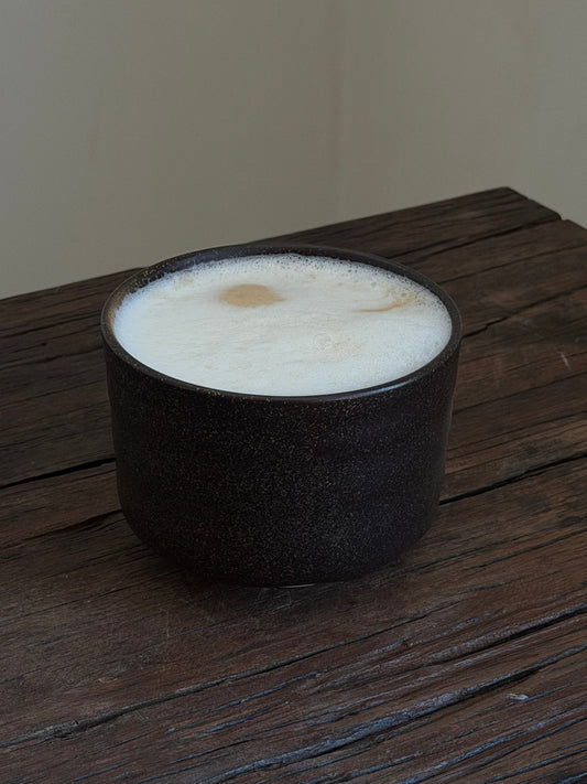 Matcha-kom Kogarashi