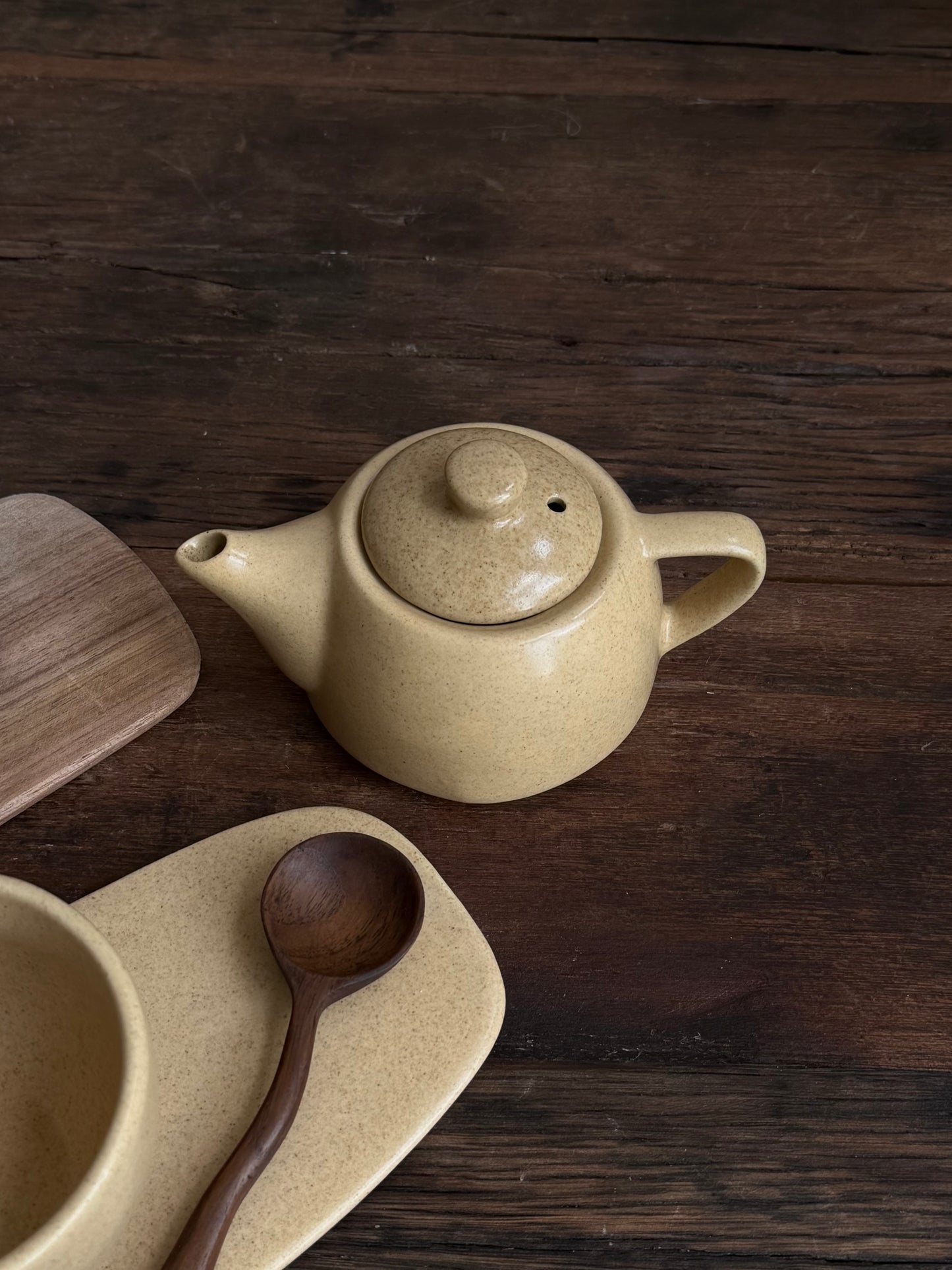 Theepot Sabi