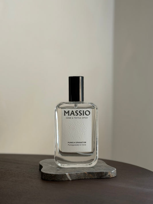 Kamer- en Linnenverstuiver Punica Granatum (100 ml)