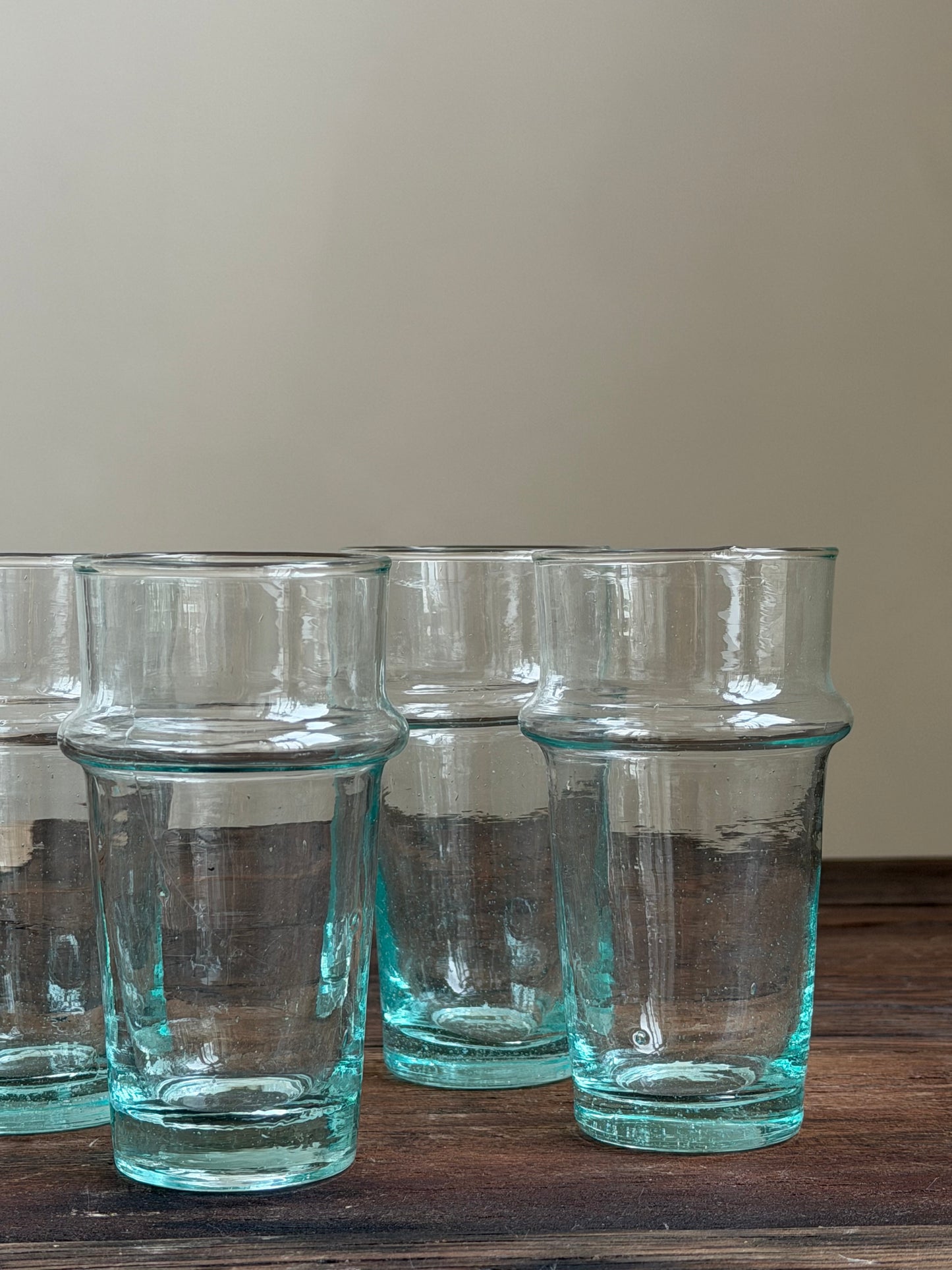 Beldi drinkglas