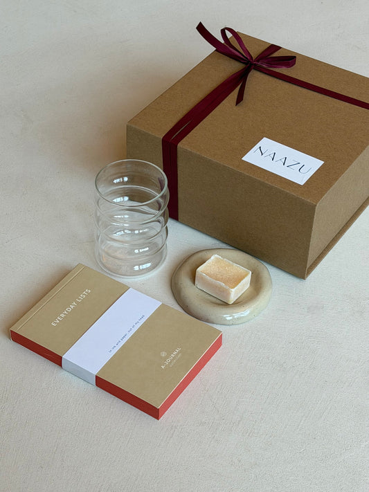 Mindful moments giftset