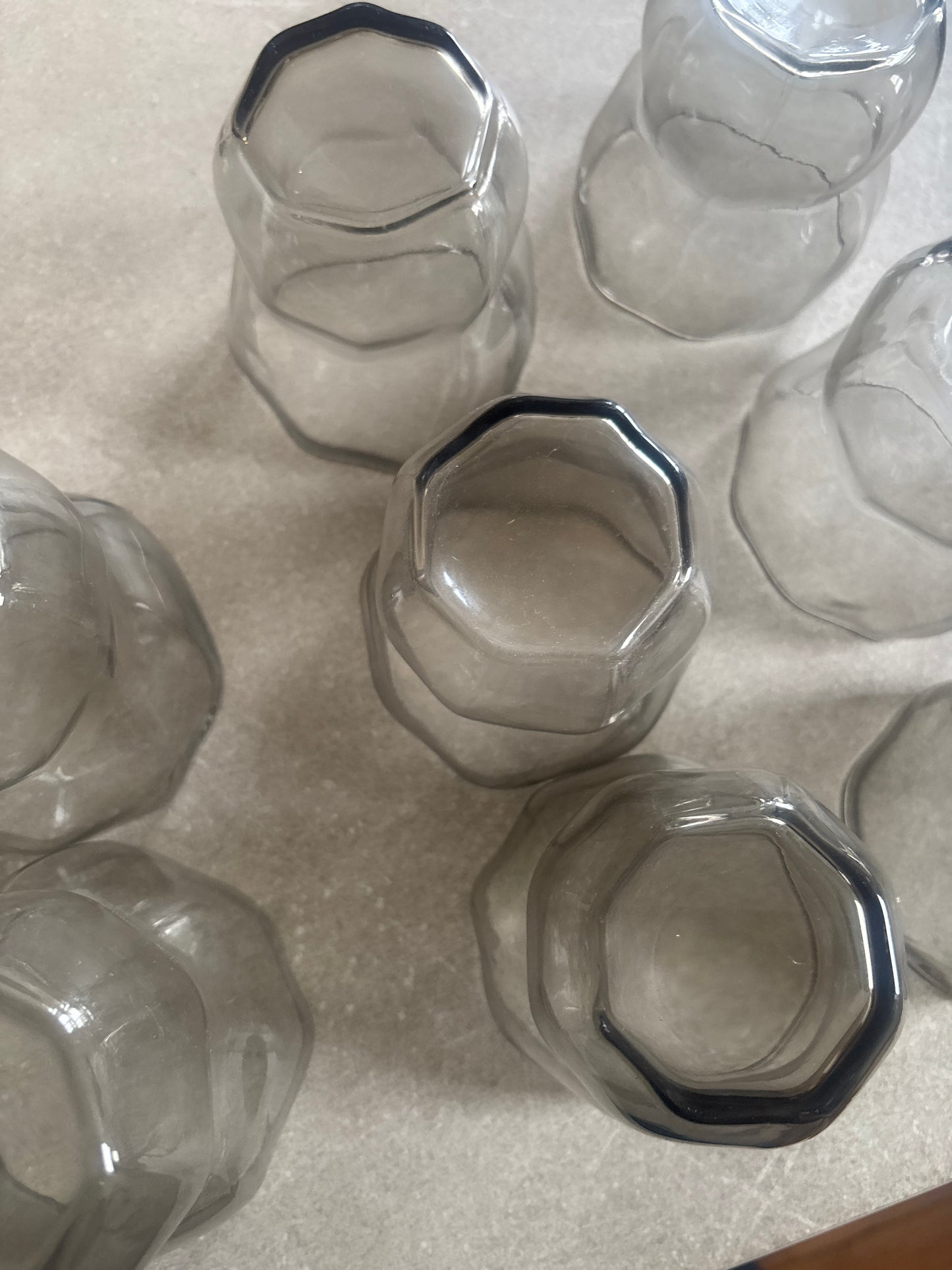 Limfjord Broste drinkglas