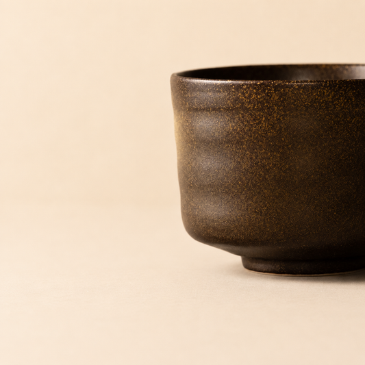 Matcha-kom Kogarashi