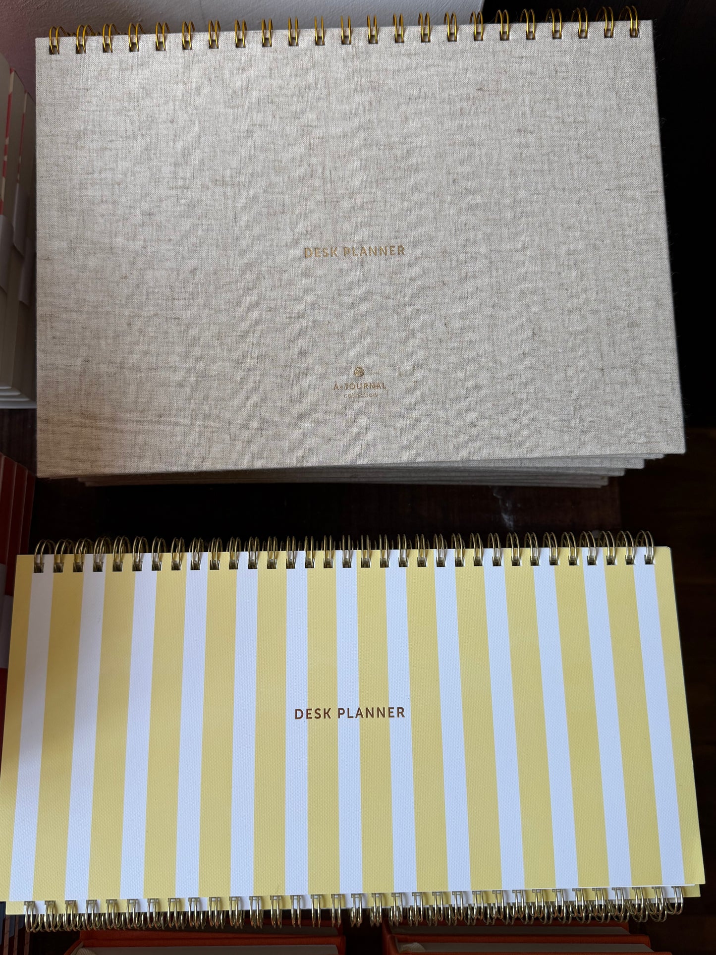 Deskplanner