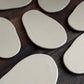 Beige platter — MOKU