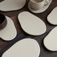 Beige platter — MOKU