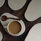 Beige platter — MOKU