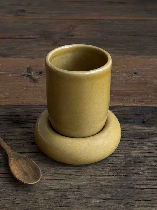 Golden sage mok