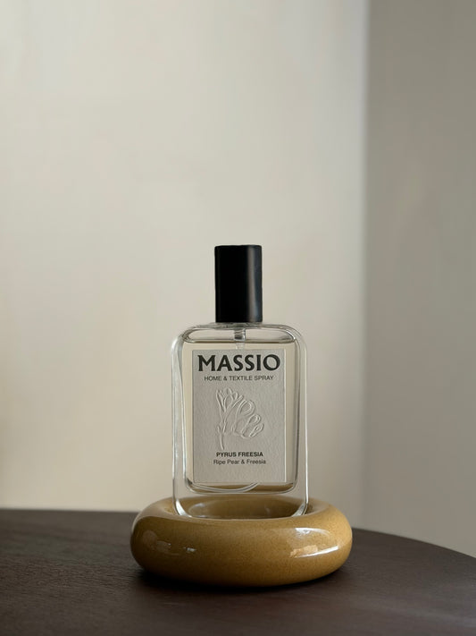 Pyrus Fresia (100 ml) — Interieurspray