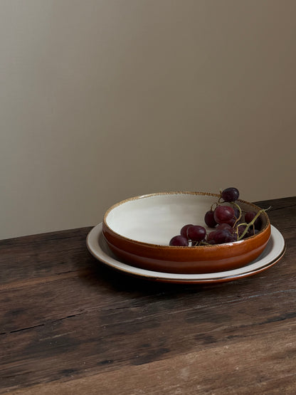 Soup/Pasta Bowl Poterie, Casafina by COSTA NOVA