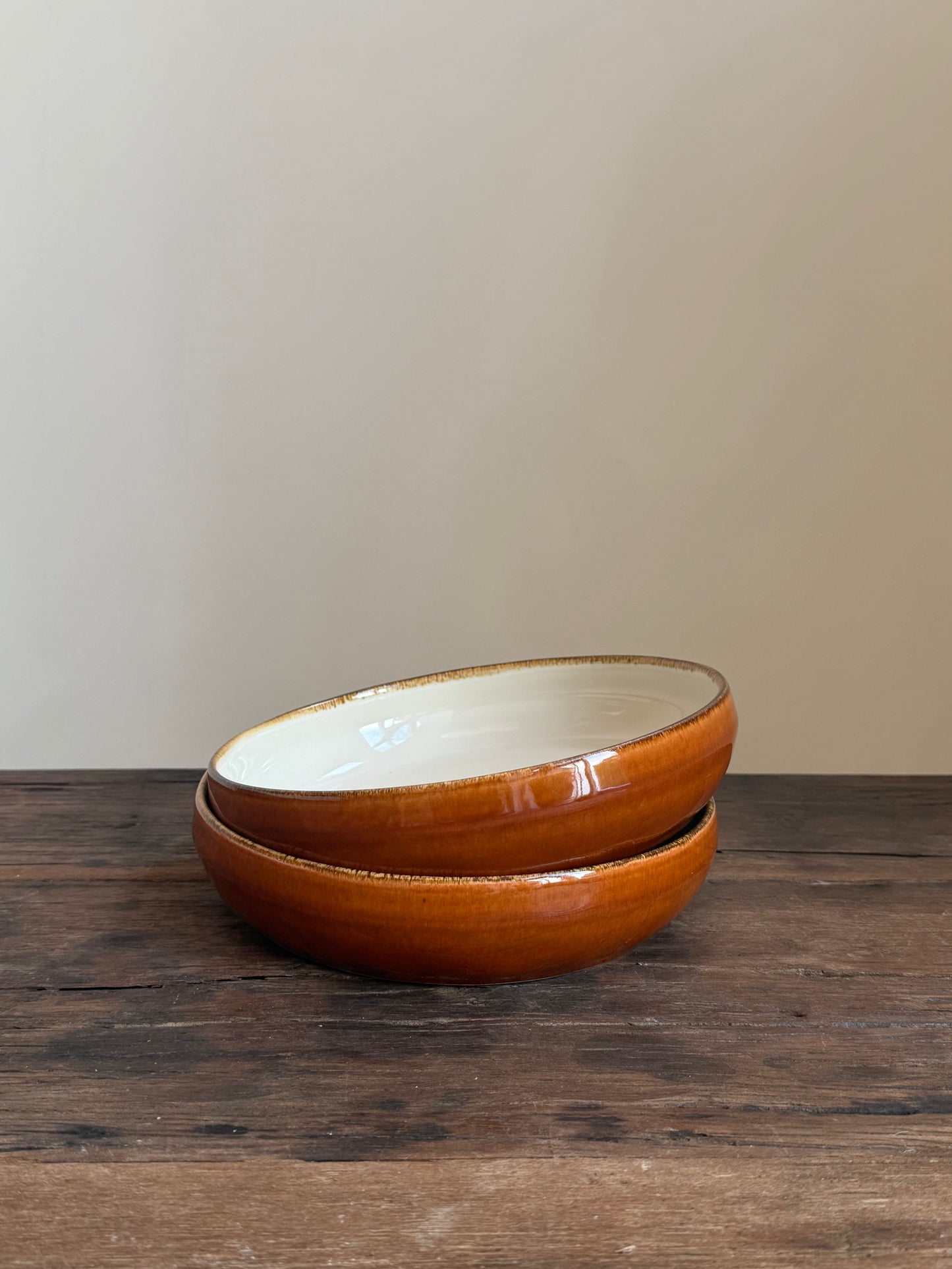 Soup/Pasta Bowl Poterie, Casafina by COSTA NOVA