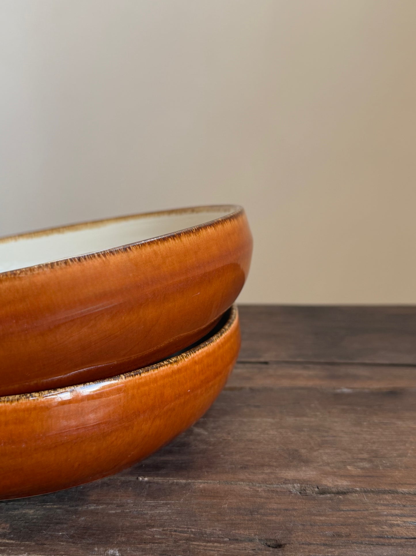 Soup/Pasta Bowl Poterie, Casafina by COSTA NOVA