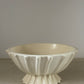 decoratieve schaal op poot