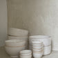 Witte kom klein chabi chic
