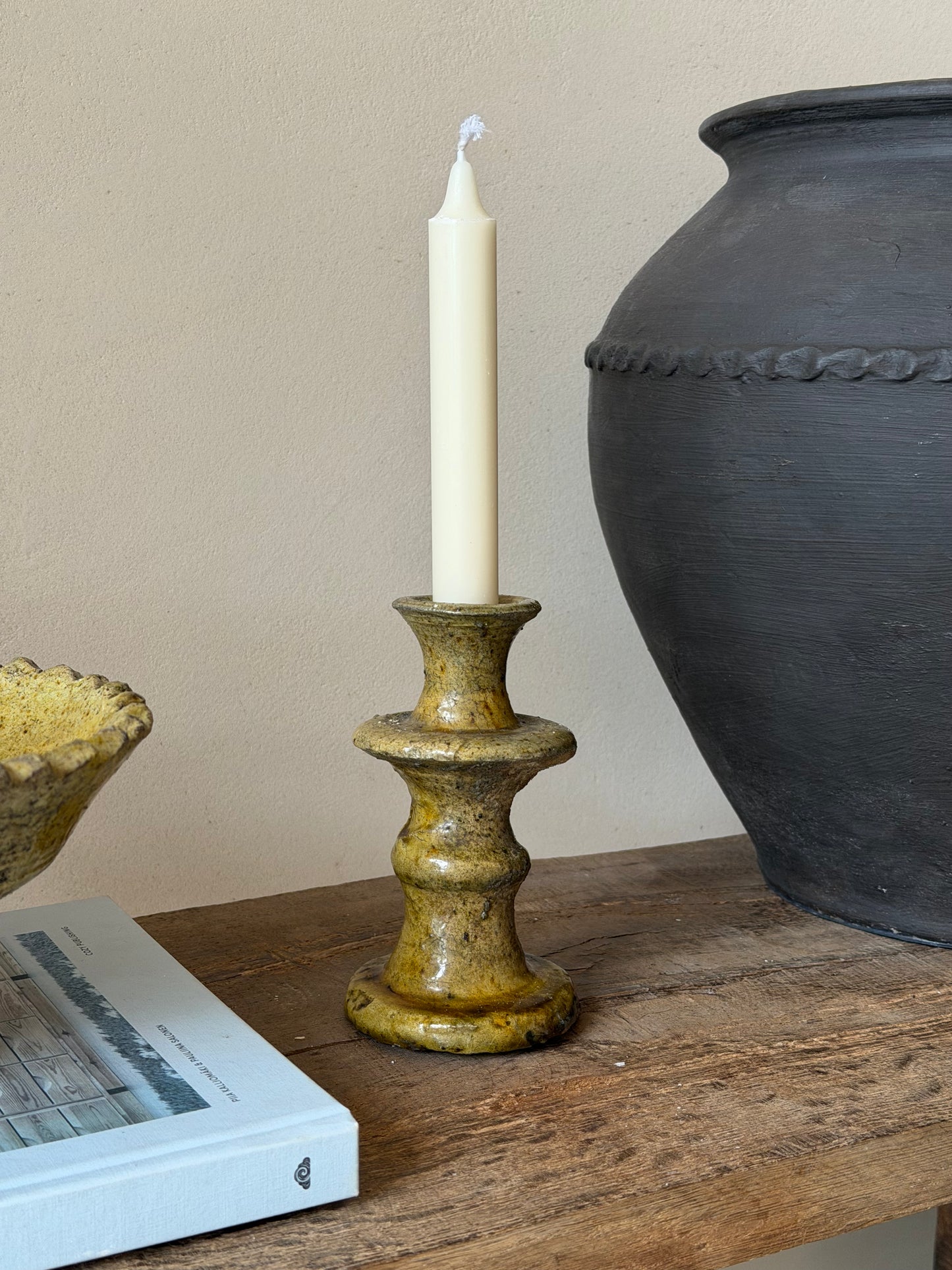 Groene kandelaar — tamegroute