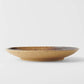 Wabi Sabi glazuur ontbijtbord