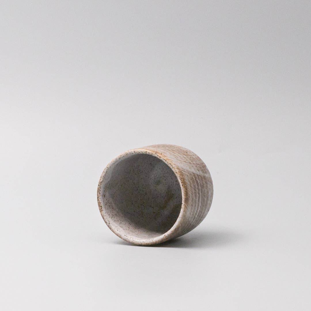 Gespikkelde mok Yunomi