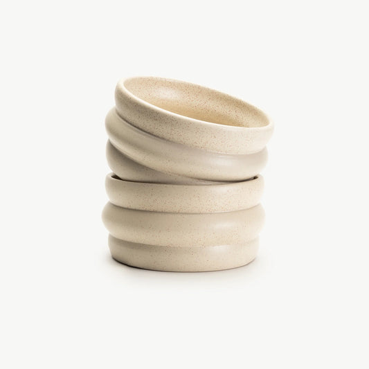 Kom Mento x Veggilaine